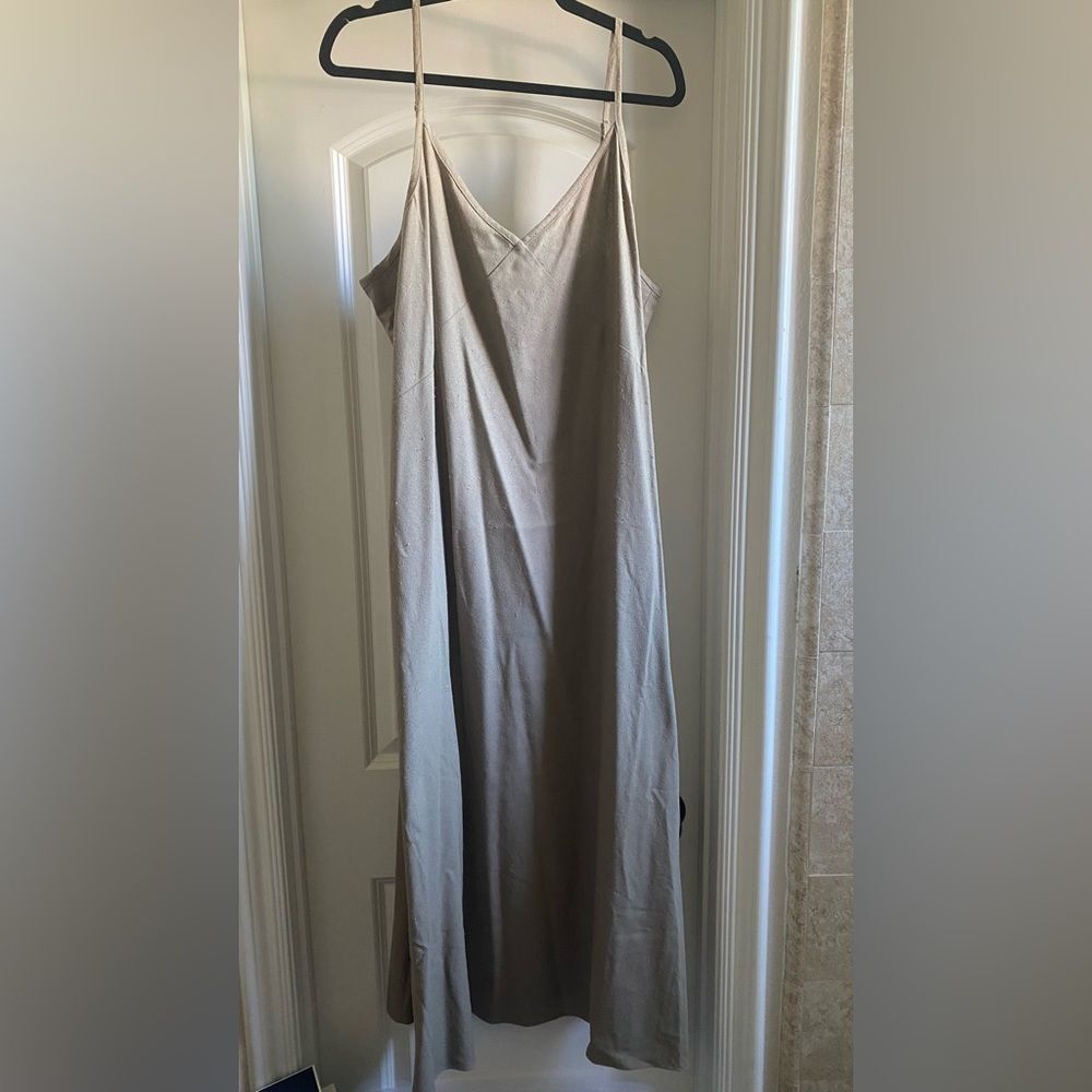 Jenni Kayne Riviera Slip